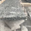鹰潭芝麻白楼梯踏步 芙蓉白