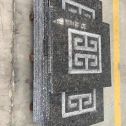 鹰潭英国棕回纹雕刻版