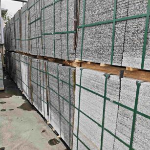 鹰潭芙蓉白地铺石，石材地铺石