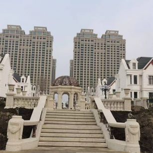 鹰潭黄金麻工程案例