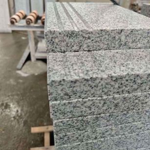 鹰潭芝麻白楼梯踏步