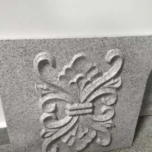 鹰潭芝麻白雕刻版