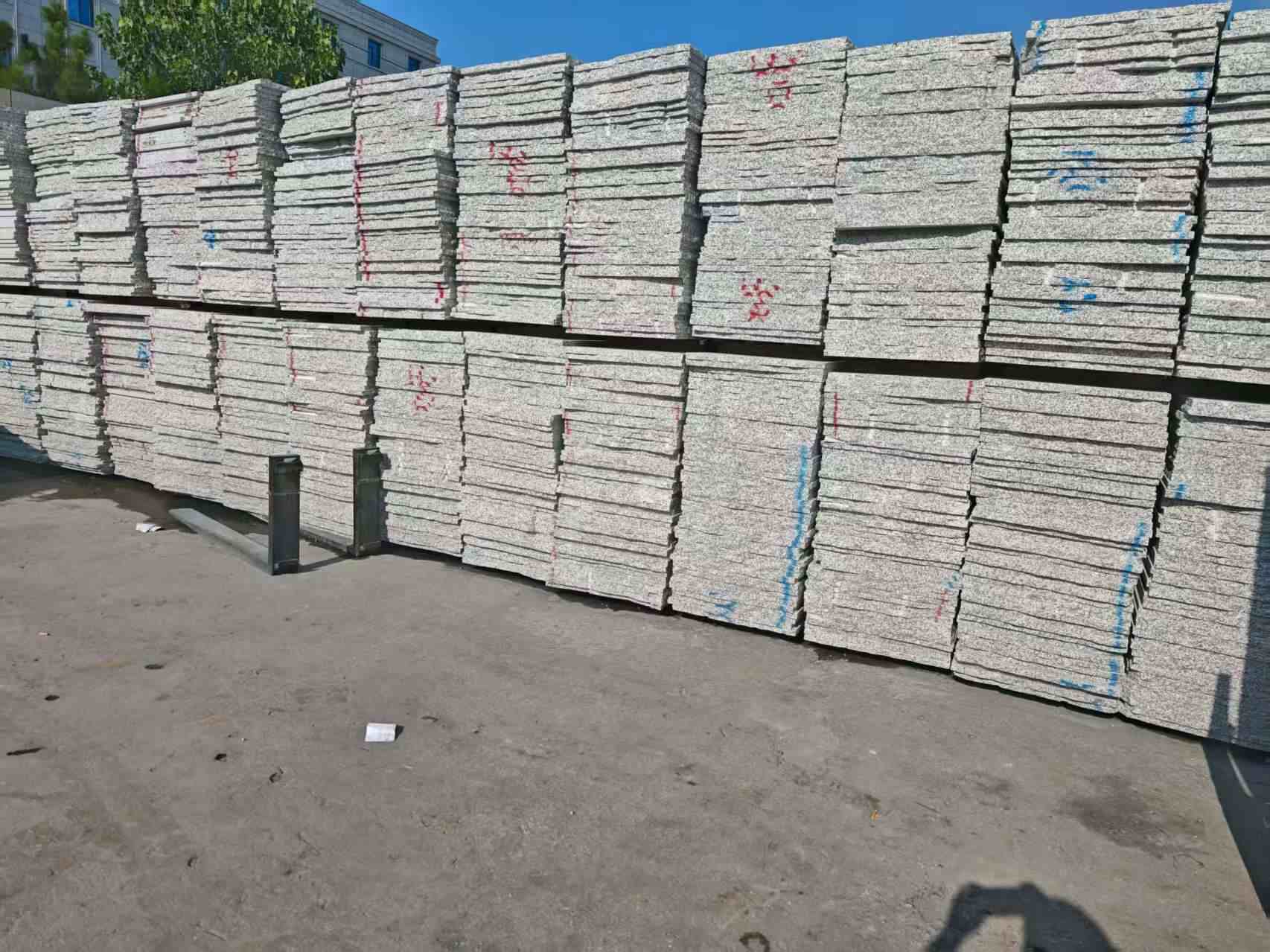 鹰潭小白花毛板 芝麻白毛板 602 603