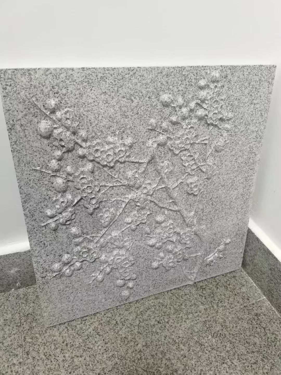 鹰潭芝麻白雕刻版，异形定制