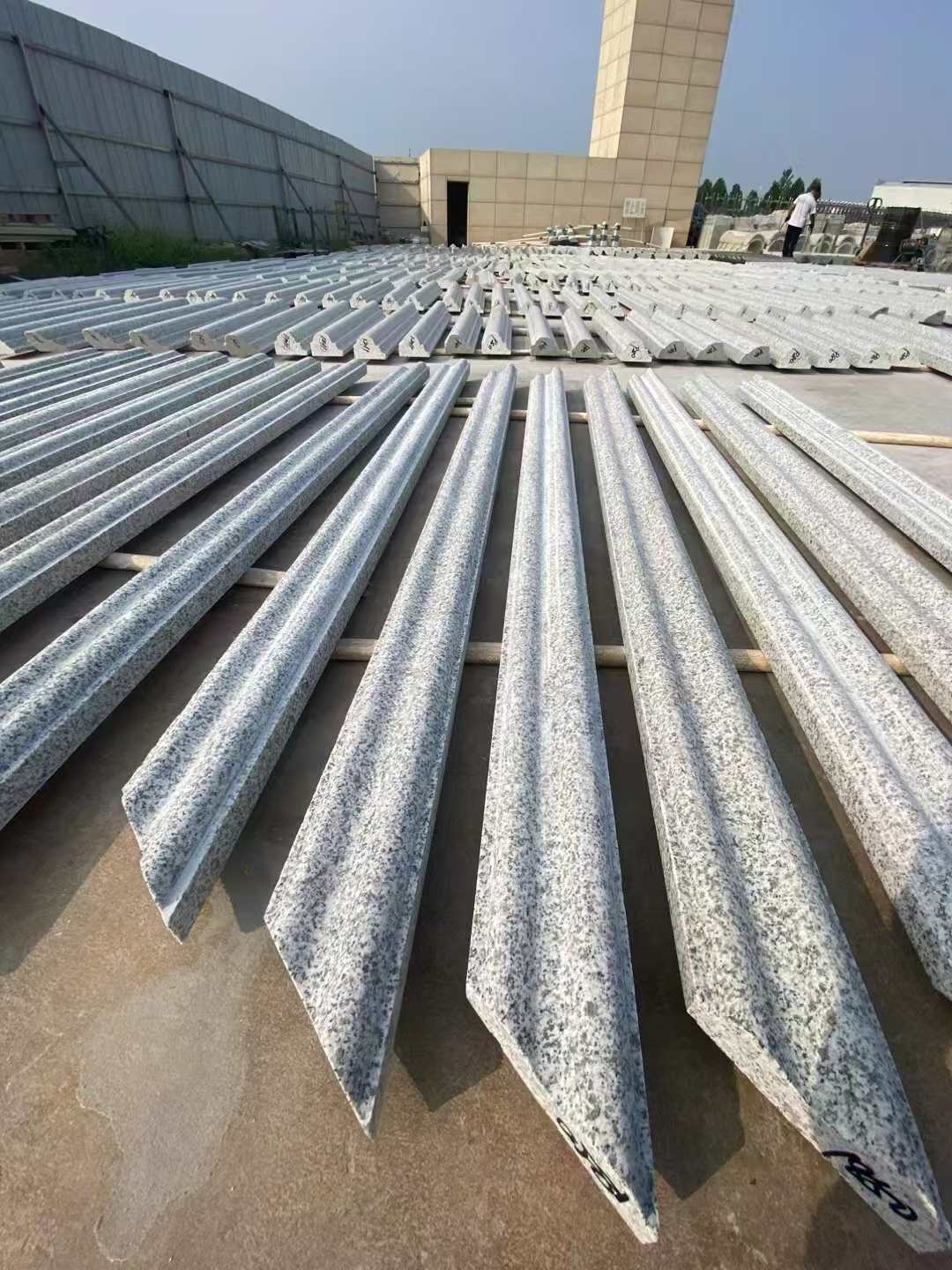 鹰潭 别墅异形线条 异形定制